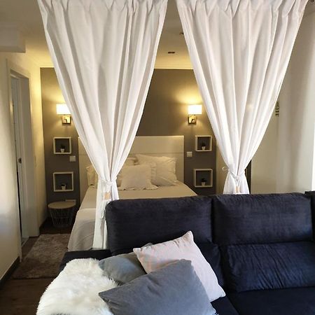 Ferienwohnung Marina Plaza 2 Vilamoura Exterior foto