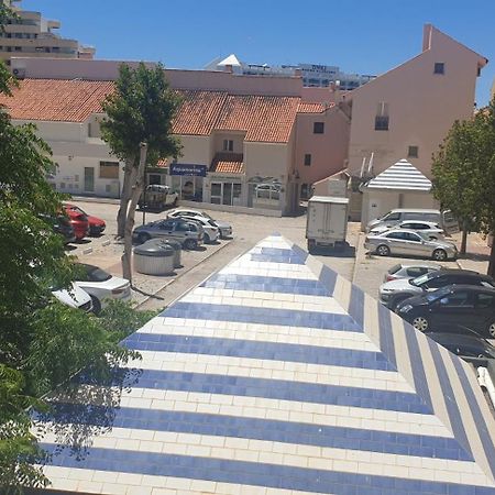 Ferienwohnung Marina Plaza 2 Vilamoura Exterior foto