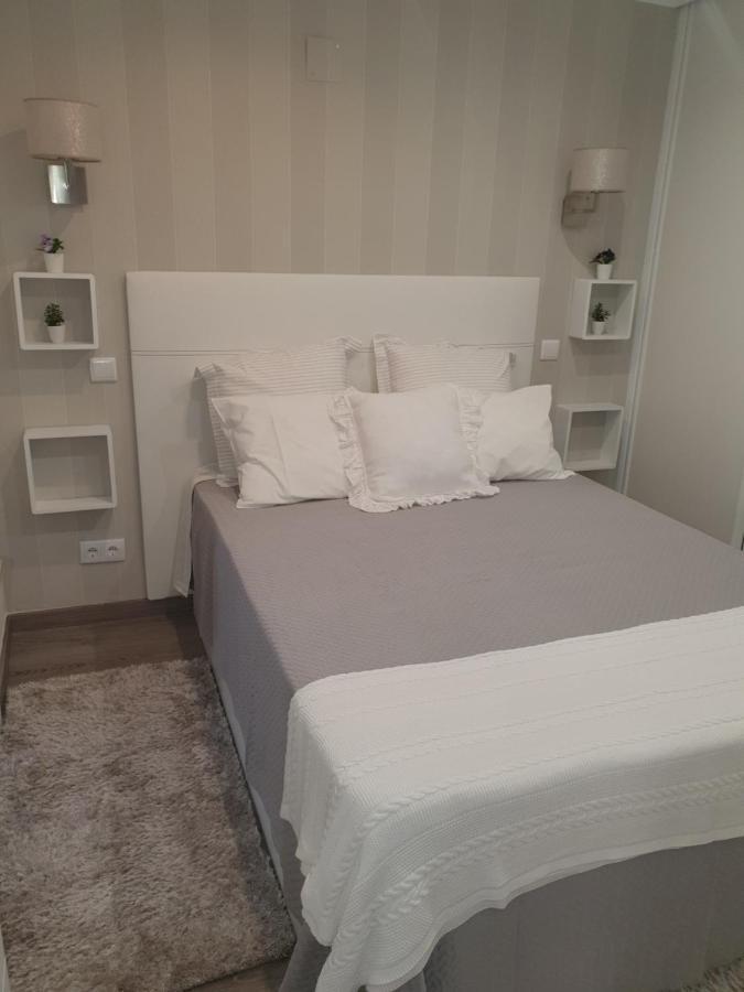 Ferienwohnung Marina Plaza 2 Vilamoura Exterior foto