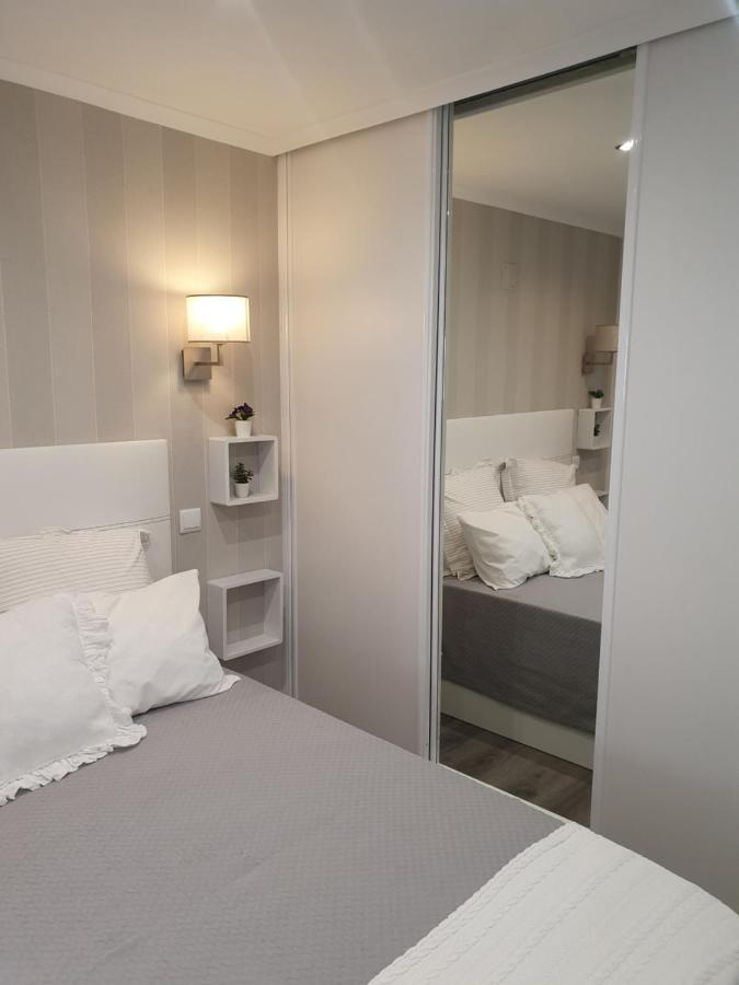 Ferienwohnung Marina Plaza 2 Vilamoura Exterior foto