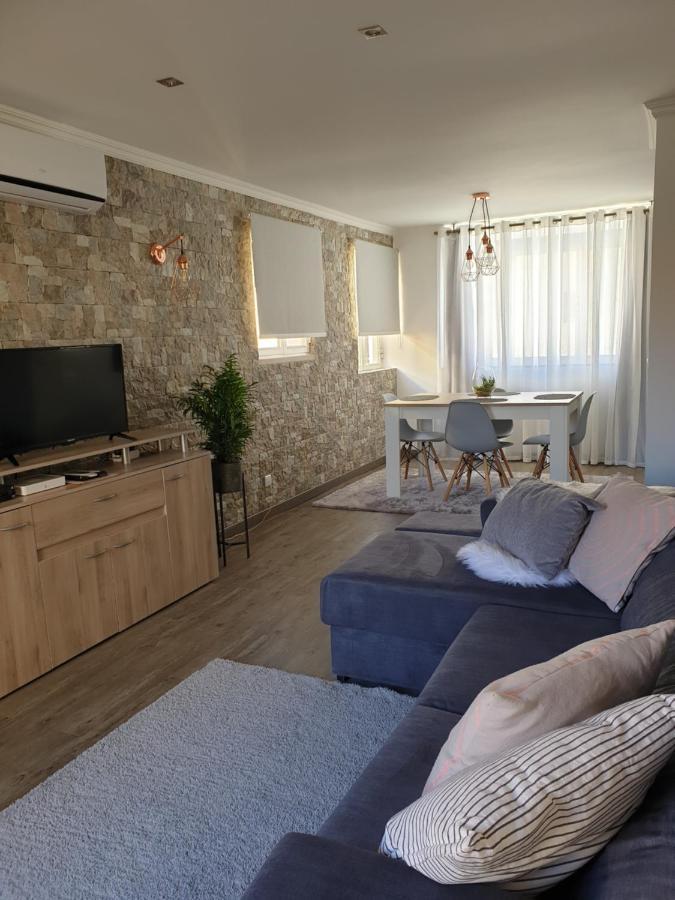 Ferienwohnung Marina Plaza 2 Vilamoura Exterior foto