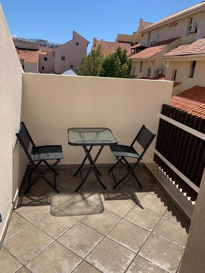 Ferienwohnung Marina Plaza 2 Vilamoura Exterior foto